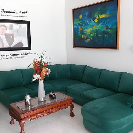 Hotel Berdez Neiva  Zewnętrze zdjęcie