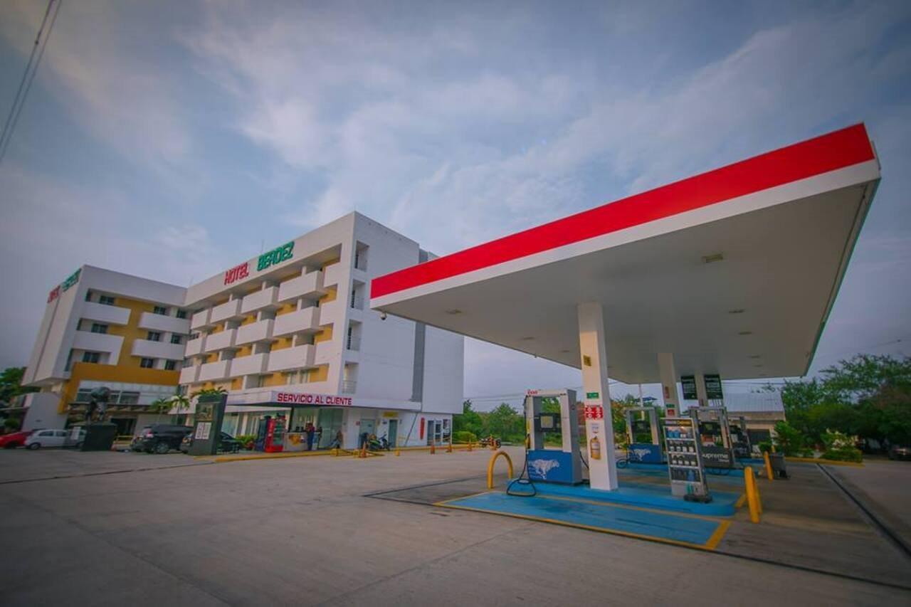 Hotel Berdez Neiva  Zewnętrze zdjęcie