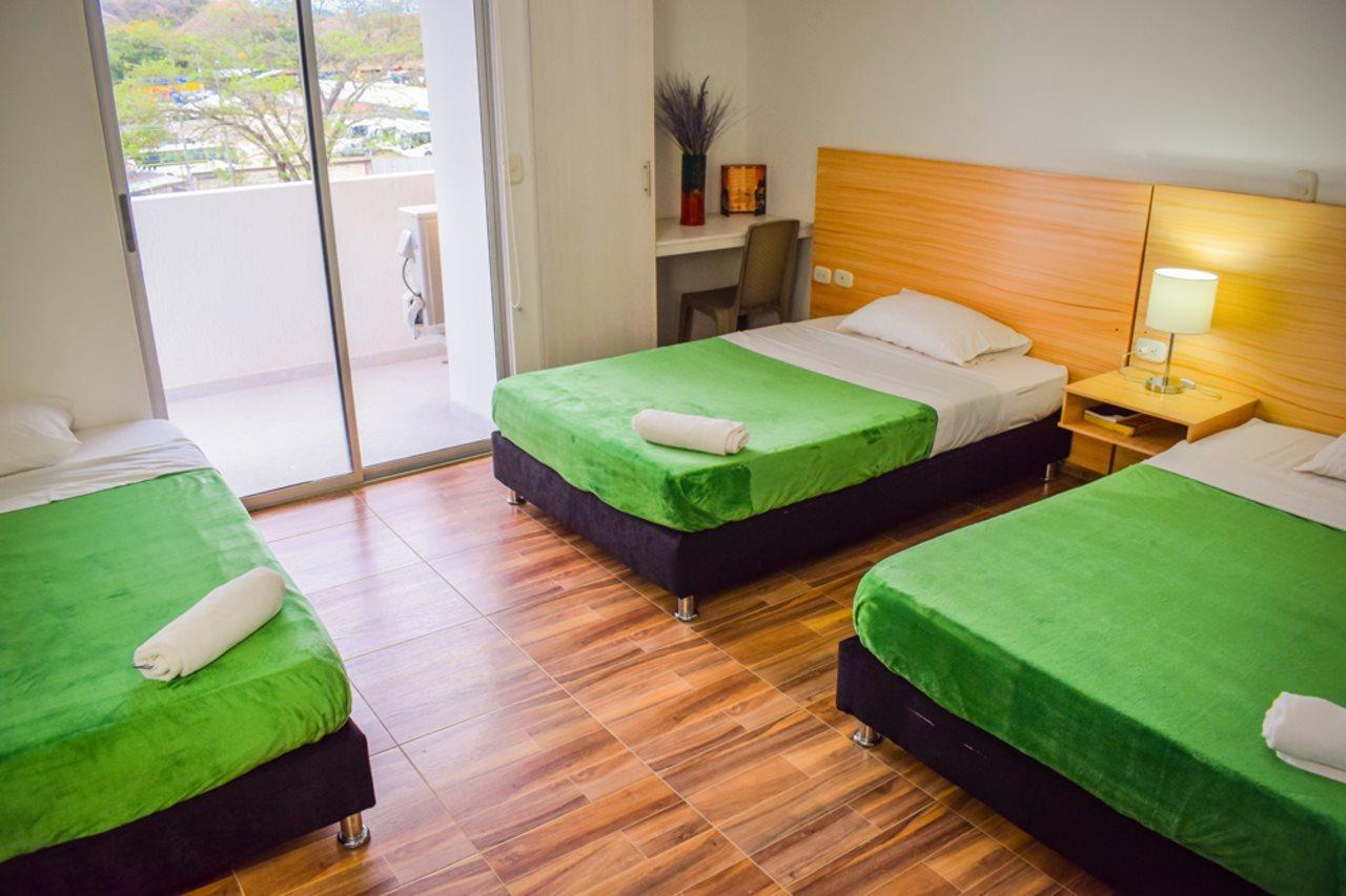 Hotel Berdez Neiva  Zewnętrze zdjęcie