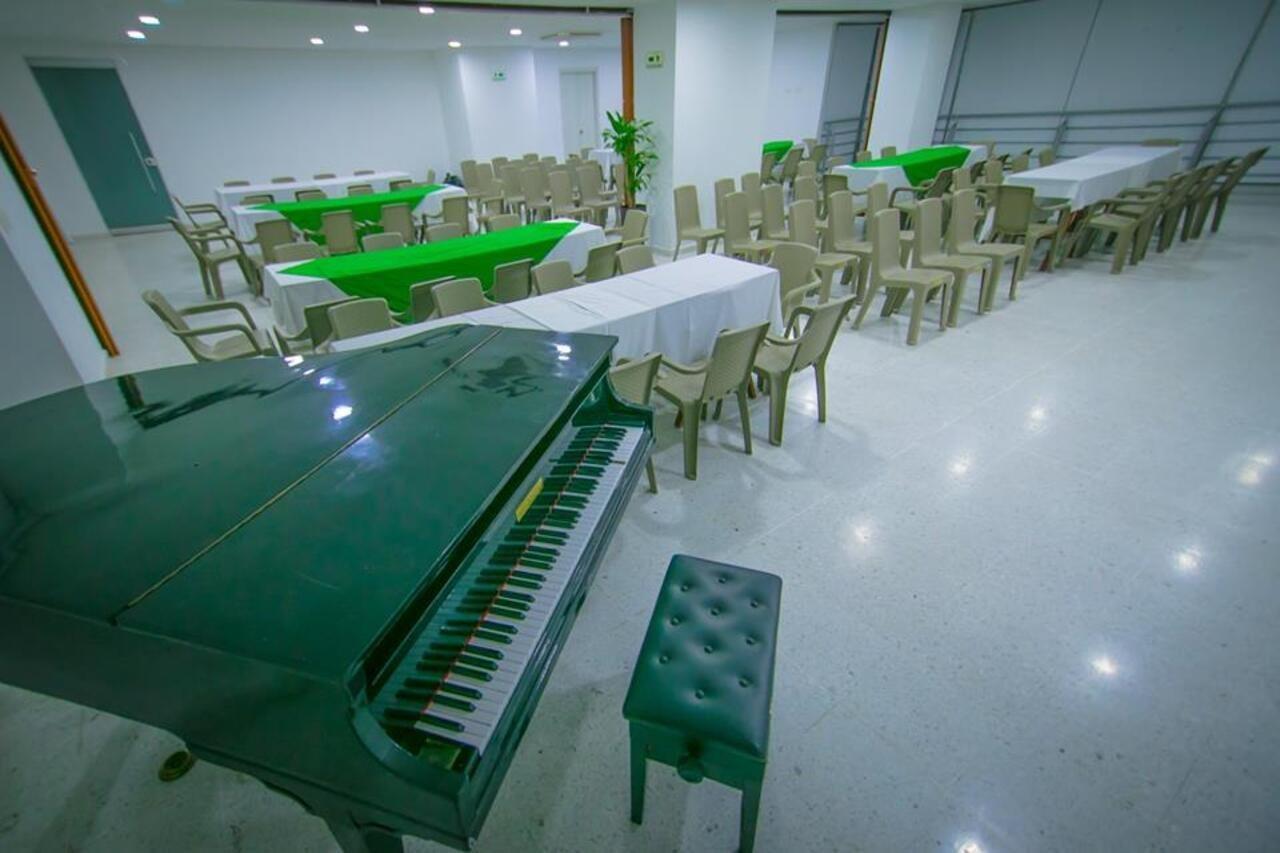 Hotel Berdez Neiva  Zewnętrze zdjęcie