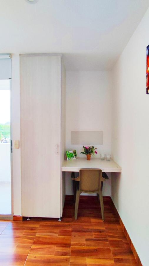 Hotel Berdez Neiva  Zewnętrze zdjęcie