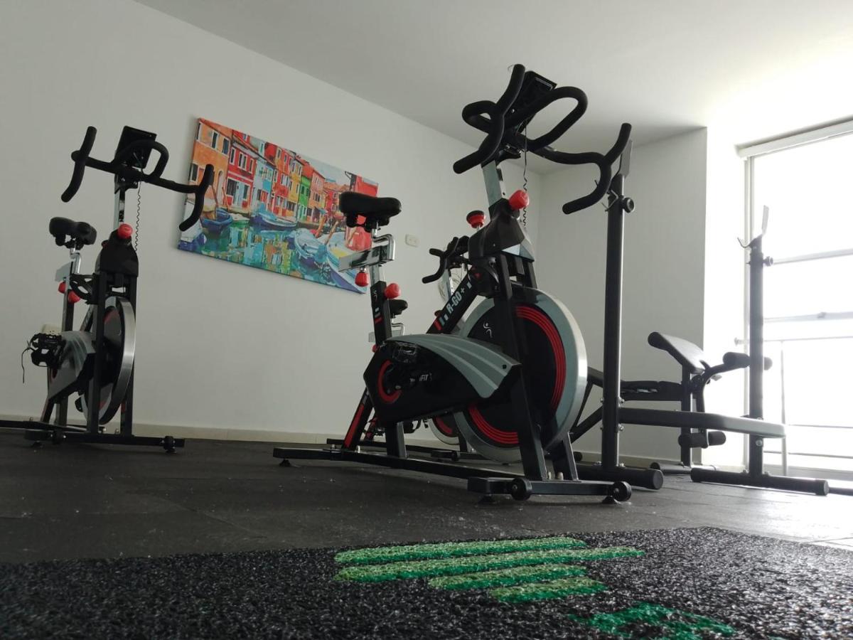 Hotel Berdez Neiva  Zewnętrze zdjęcie