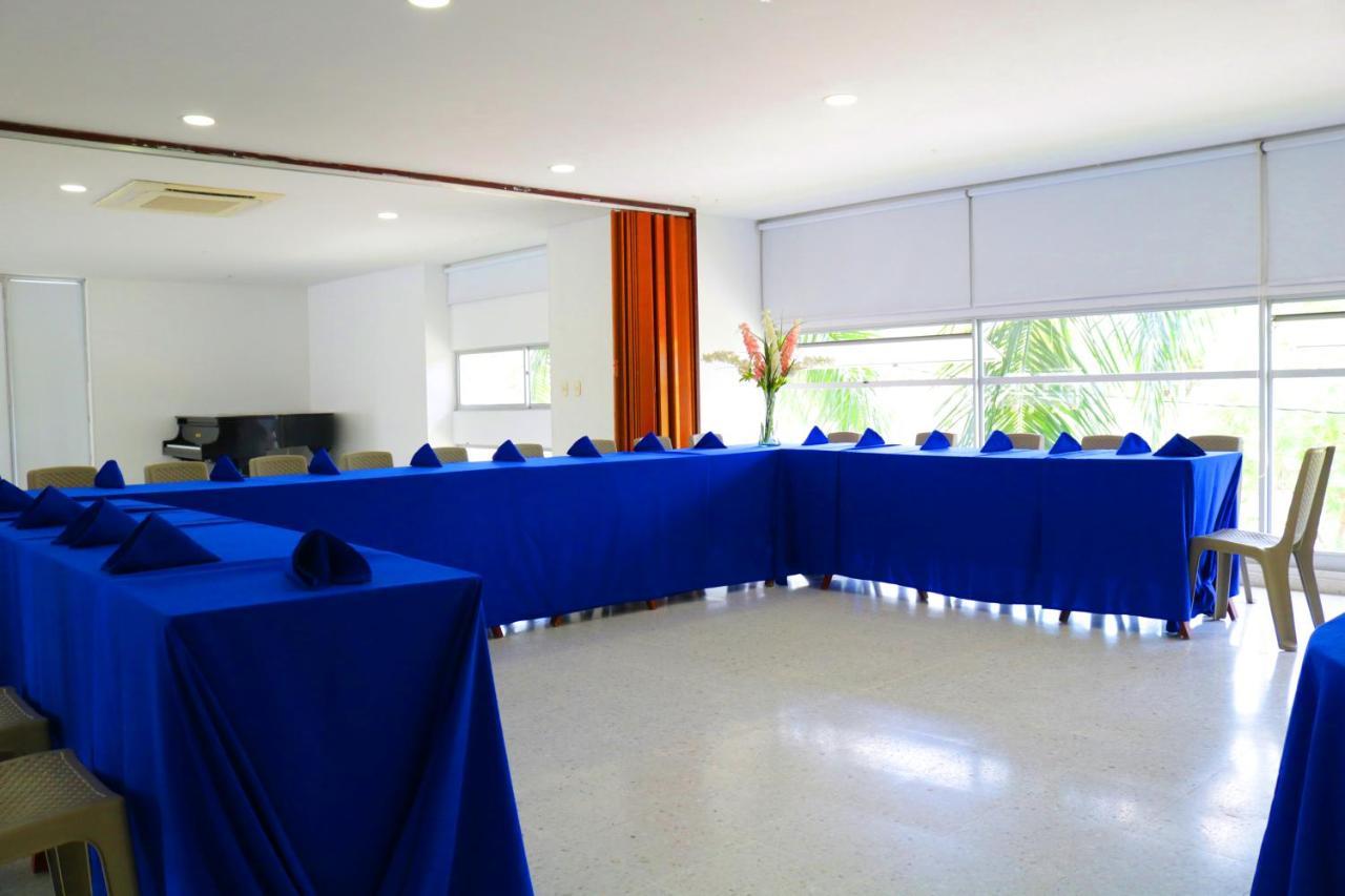 Hotel Berdez Neiva  Zewnętrze zdjęcie