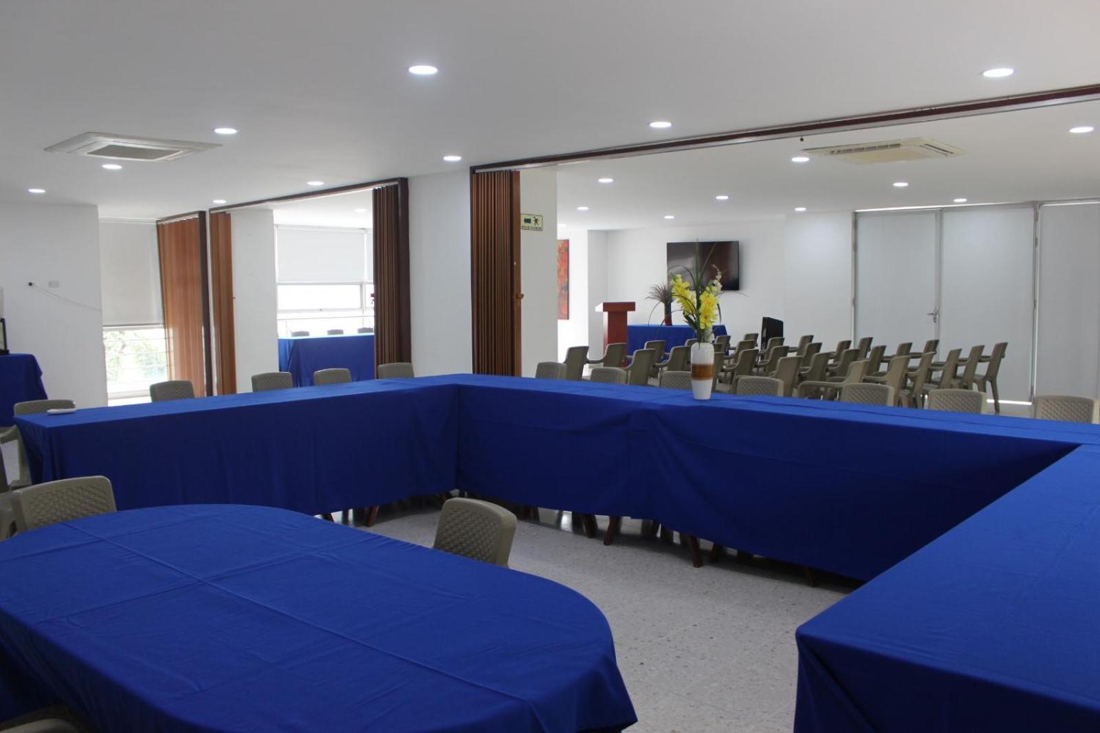 Hotel Berdez Neiva  Zewnętrze zdjęcie