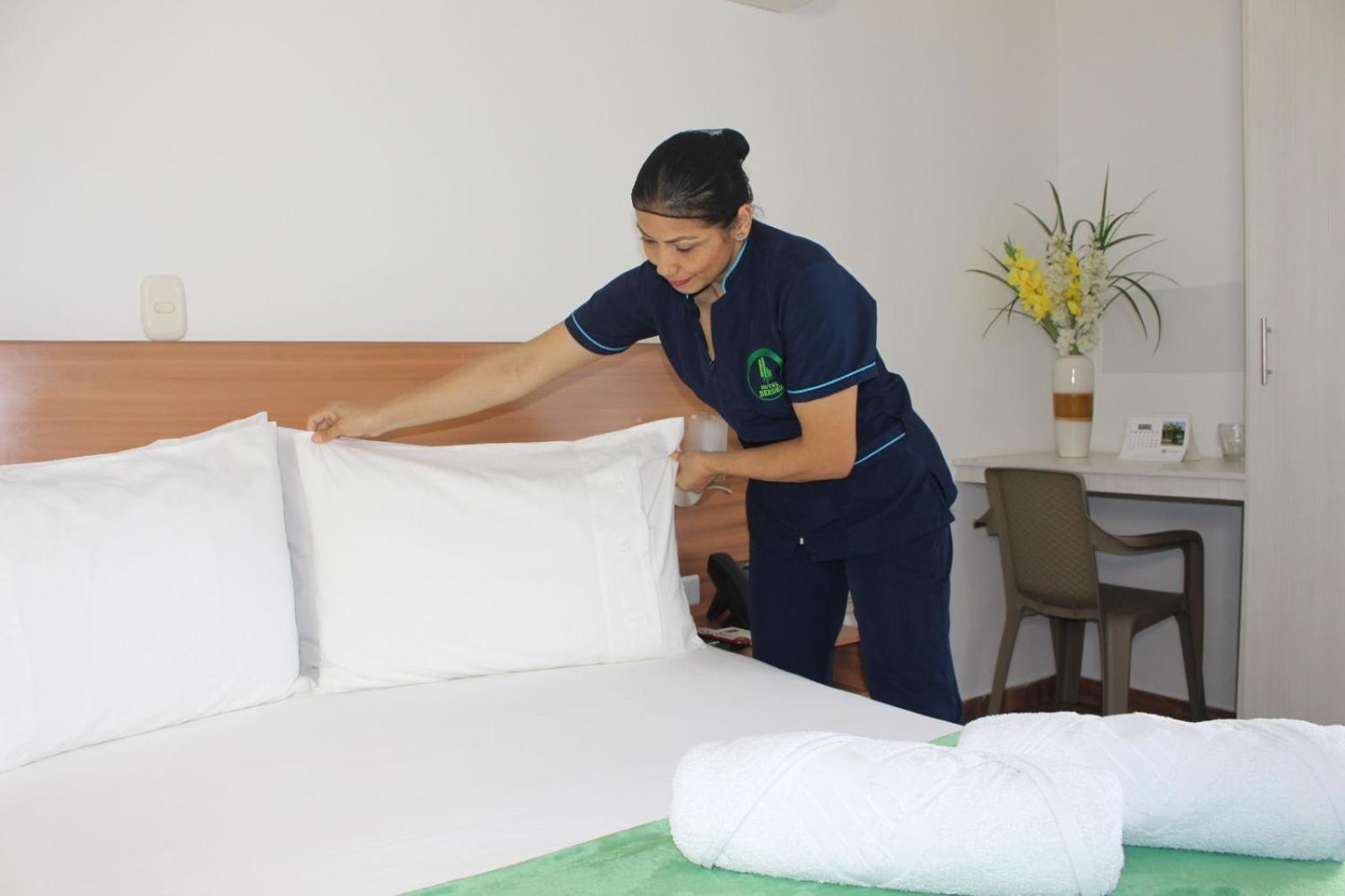 Hotel Berdez Neiva  Zewnętrze zdjęcie