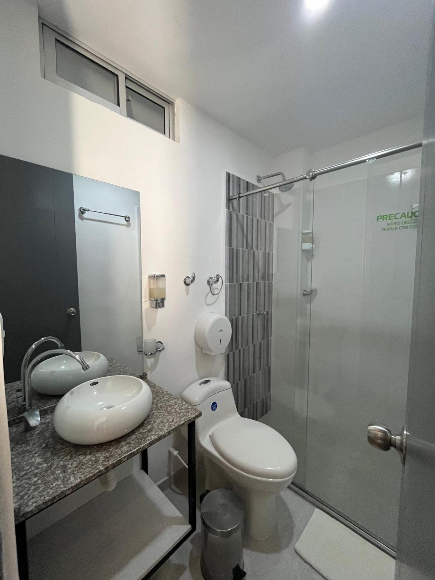 Hotel Berdez Neiva  Zewnętrze zdjęcie