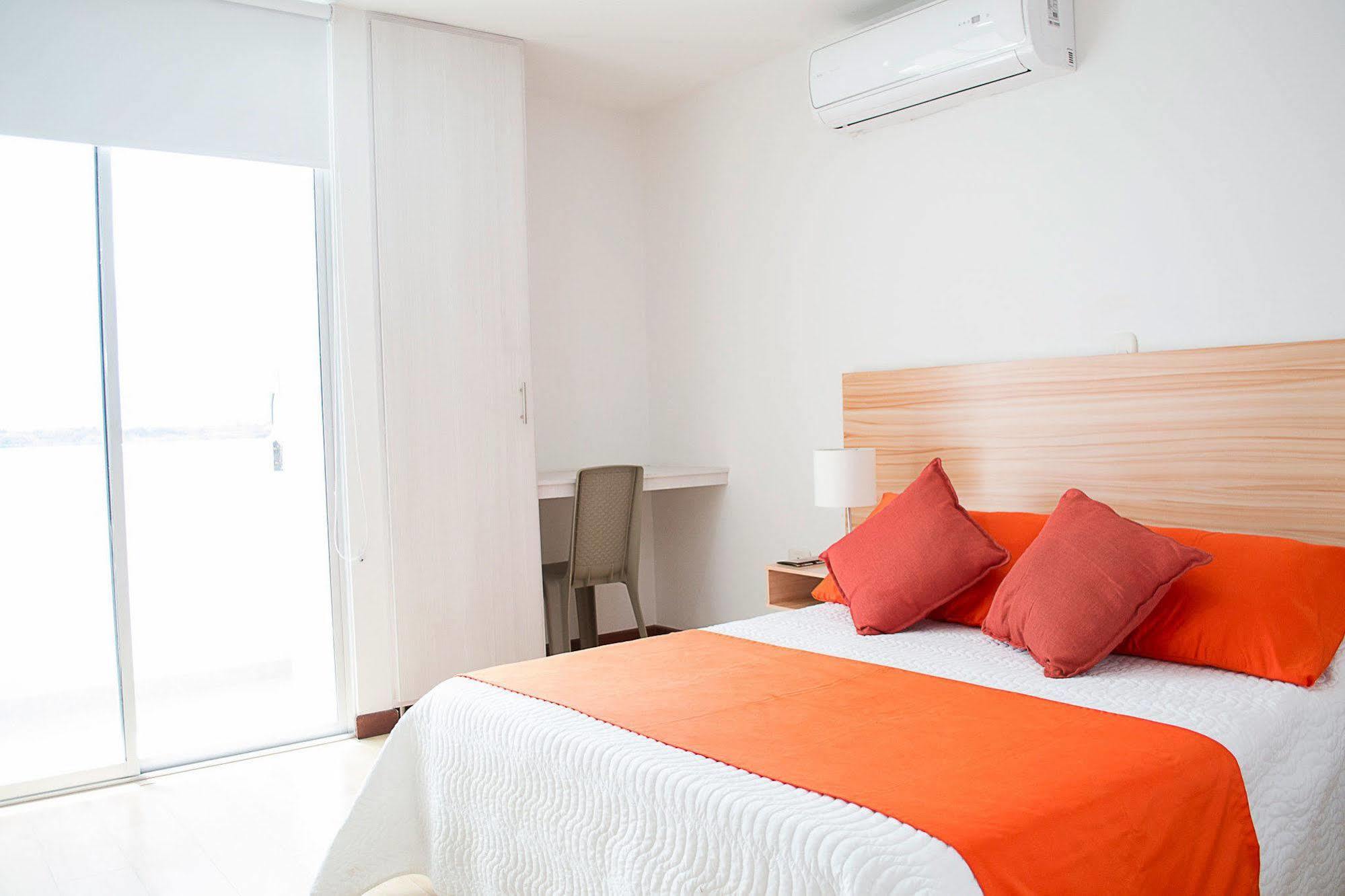 Hotel Berdez Neiva  Zewnętrze zdjęcie