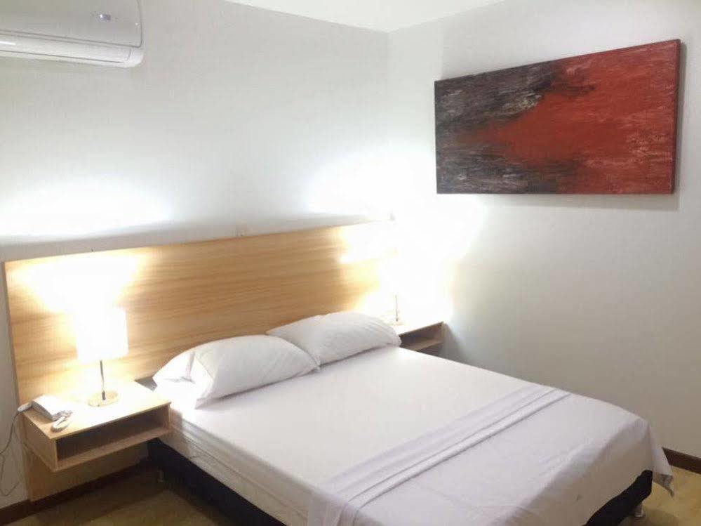 Hotel Berdez Neiva  Zewnętrze zdjęcie