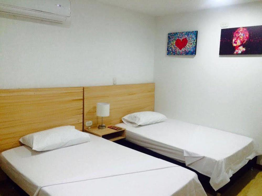 Hotel Berdez Neiva  Zewnętrze zdjęcie